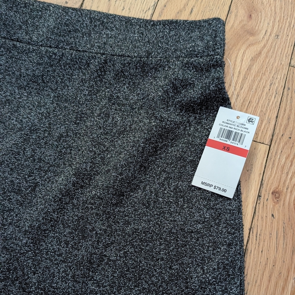 NEW Ladies XS 1.State Skirt *D18 - Picture 3 of 5